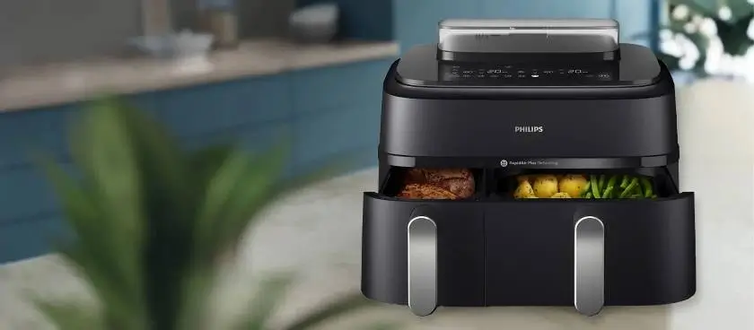 Air fryer Philips