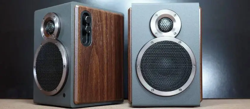 Тонколони Fiio