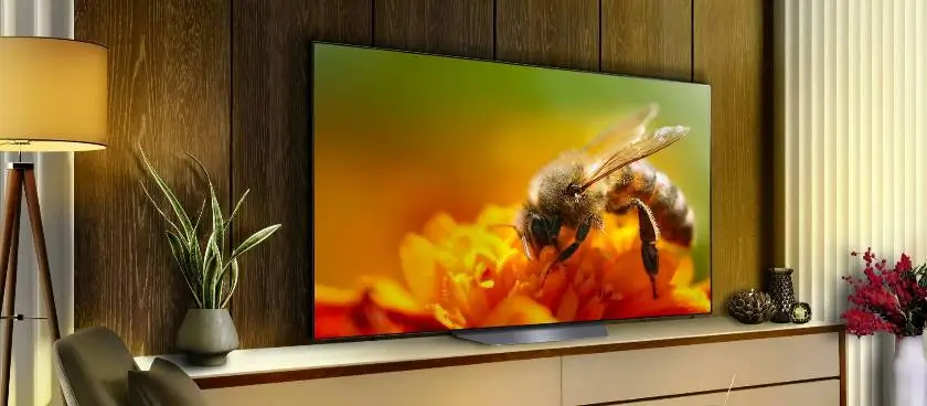 Телевизор LG 50”