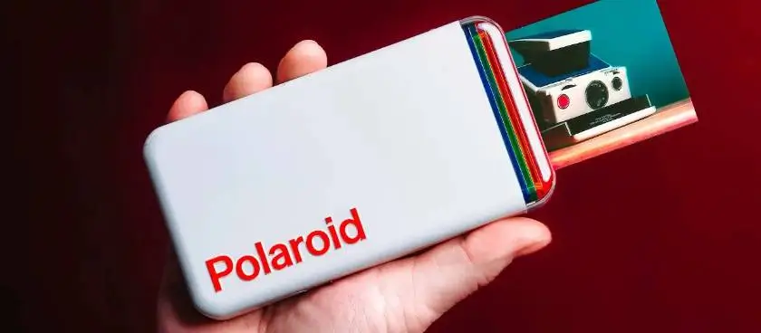 Фото принтер Polaroid