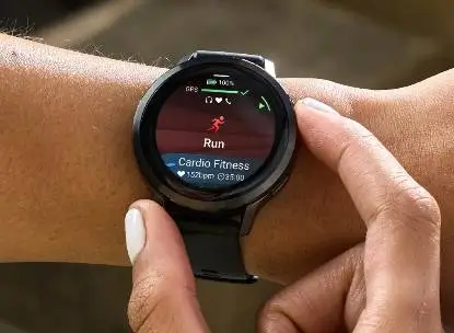 Смарт часовник Garmin