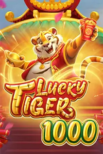 Lucky Tiger 1000