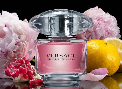 Дамски парфюм Versace