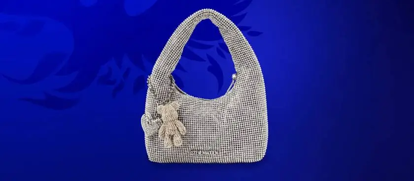 Дамска чанта Steve Madden