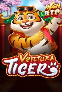 Tiger Ventura High RTP