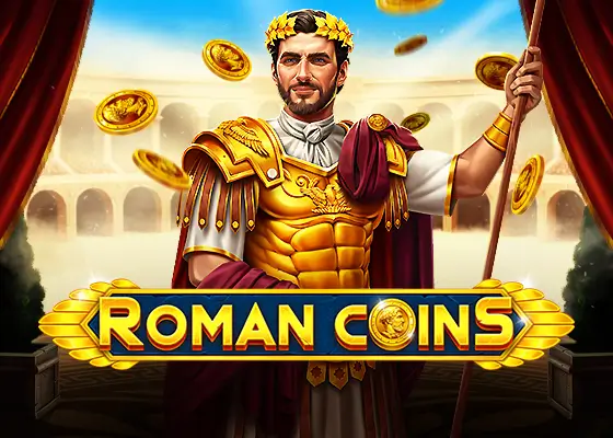 Roman Coins