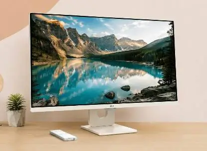 Смарт монитор LG 32"