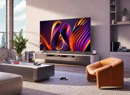 Телевизор Hisense 65”