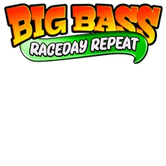 Голяма Big Bass Raceday Repeat