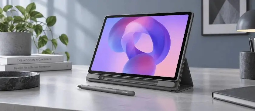 Таблет Lenovo Idea Tab