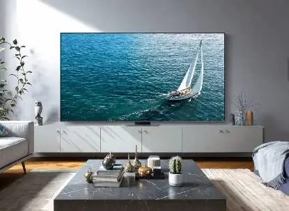 Телевизор Samsung 55”