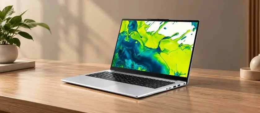 Лаптоп Acer