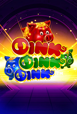 Promo Playtech - Oink Oink Oink